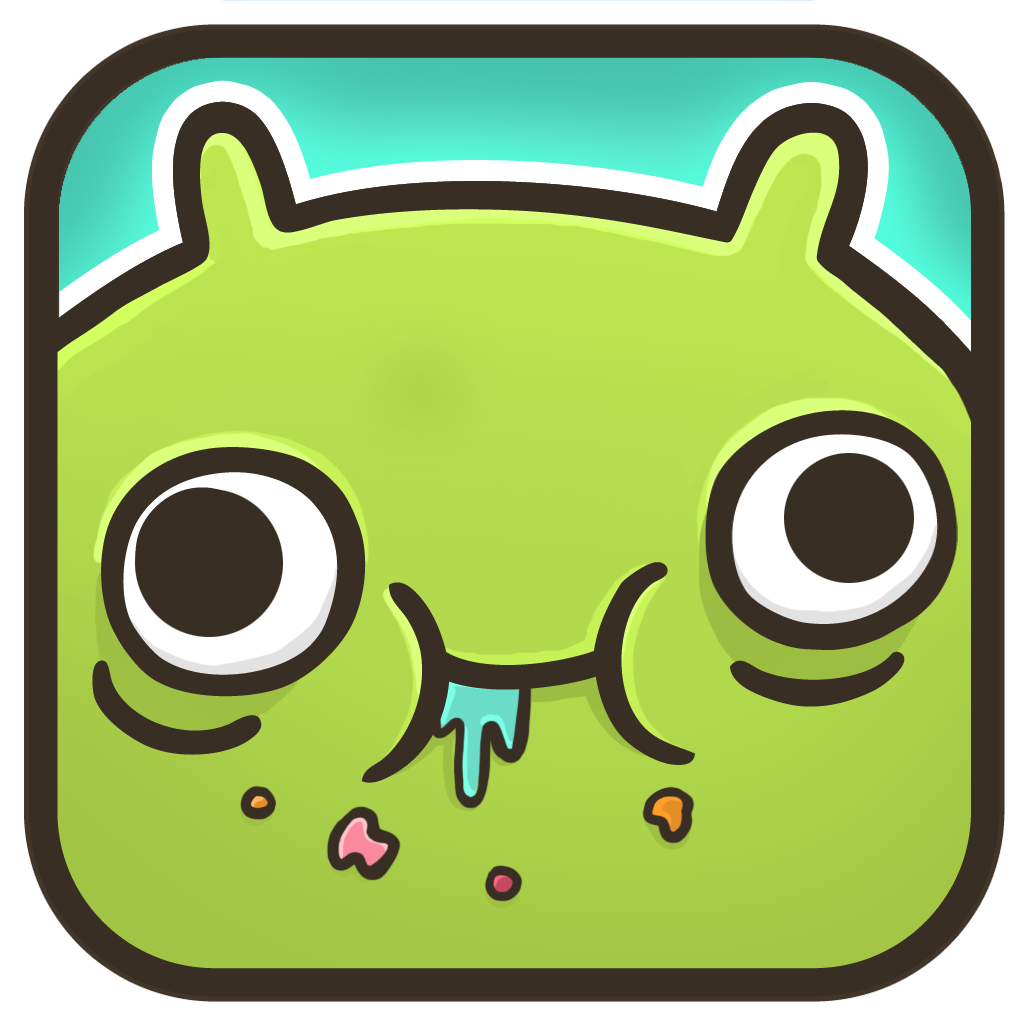 Fatty! by Thumbstar Games Fatty! by Thumbstar Games icon