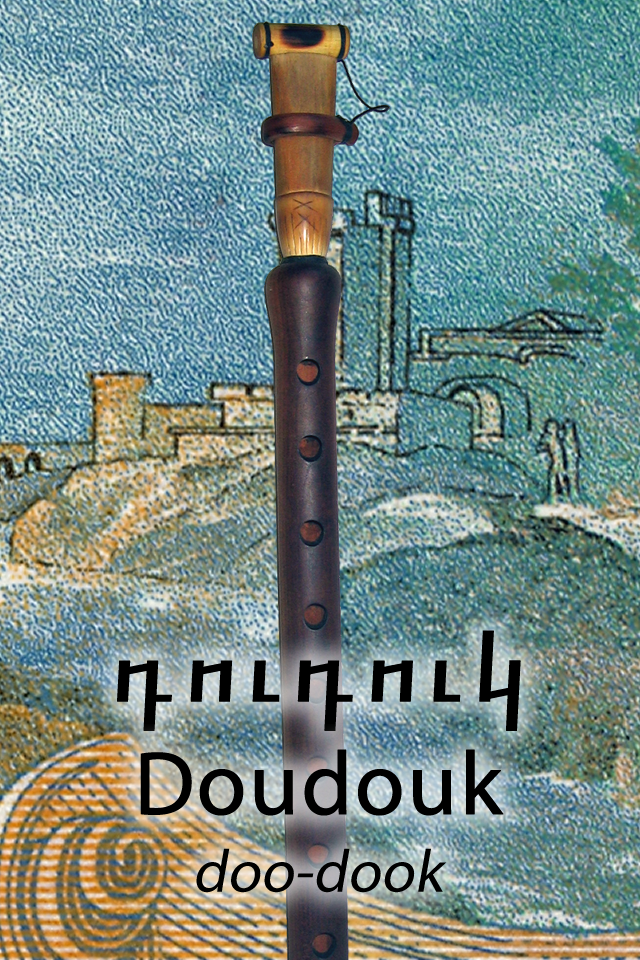 Armenian Duduk
