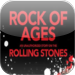Rolling Stones - Rock Of Ages - appMovie