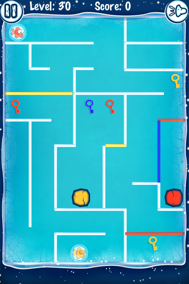 Double Maze Lite